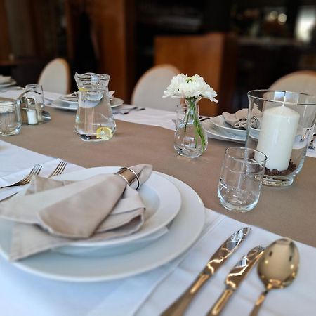 Hotel Eminent Ступава Экстерьер фото